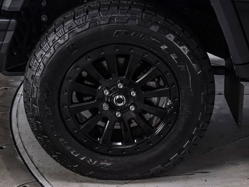 New 2026 INEOS Grenadier AWD/4WD image 10