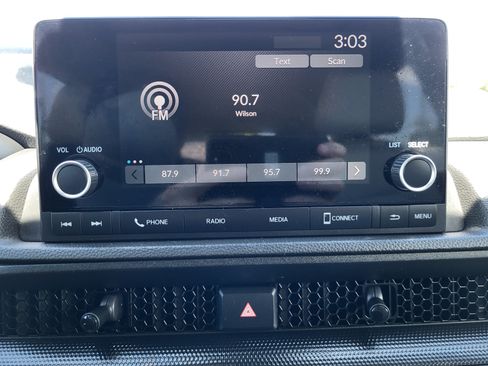 Used 2024 Honda CR-V EX image 18