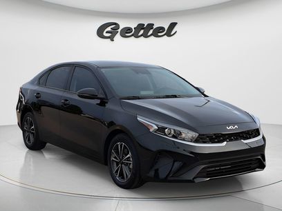 Used 2024 Kia Forte LXS w/ LXS Technology Package