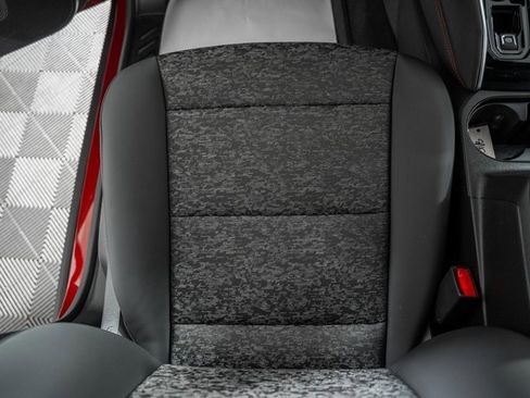 New 2026 Chevrolet Colorado Z71 image 34