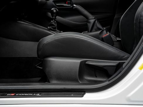 Used 2024 Toyota Corolla GR image 37