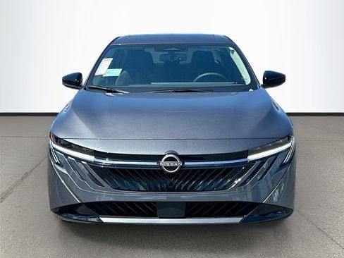 New 2026 Nissan Sentra SV w/ SV Convenience Package FWD image 2