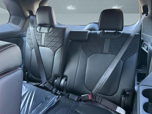 New 2026 Honda Pilot Black Edition image 29