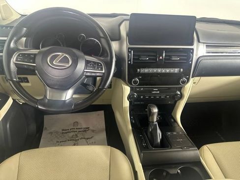 Used 2023 Lexus GX 460 Premium w/ Premium Package AWD/4WD image 29