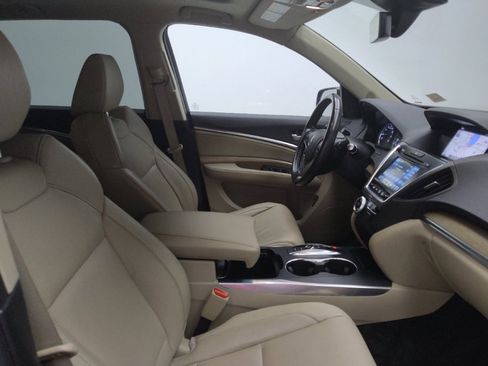 Used 2019 Acura MDX SH-AWD w/ Technology Package image 21