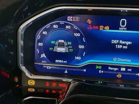 Used 2024 Chevrolet Silverado 3500 LT w/ Convenience Package image 15