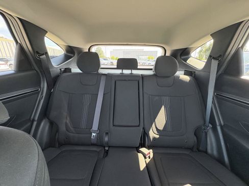 Used 2024 Hyundai Tucson SEL FWD image 19