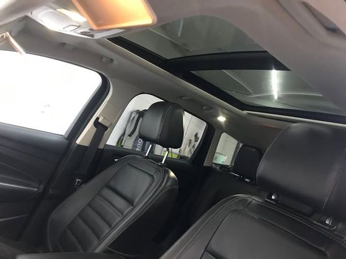 Used 2017 Ford Escape Titanium w/ Equipment Group 301A image 25