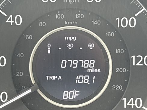 Used 2016 Honda CR-V EX image 22