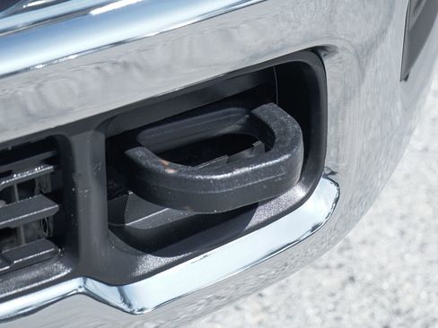 Used 2019 RAM 3500 Tradesman image 48