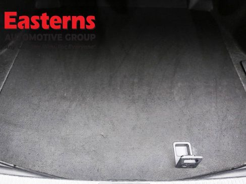 Used 2025 Toyota Camry LE FWD image 9