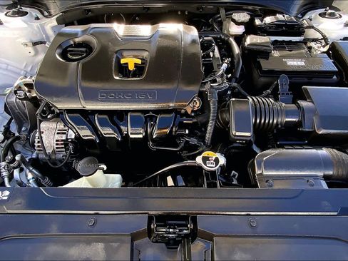 Used 2024 Kia Forte LXS image 30