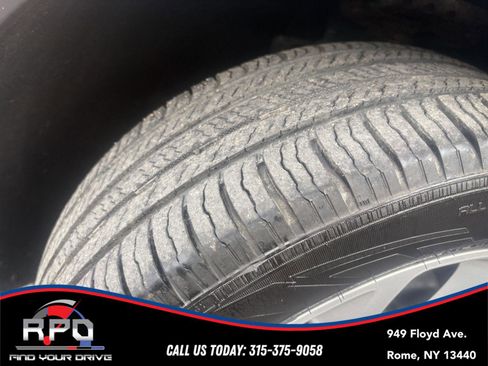 Used 2021 Buick Encore GX Preferred w/ Cold Weather Comfort Package image 11