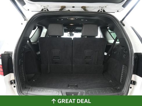 Used 2025 Dodge Durango R/T AWD/4WD image 27