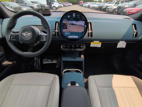 New 2027 MINI Cooper Countryman S AWD/4WD image 16