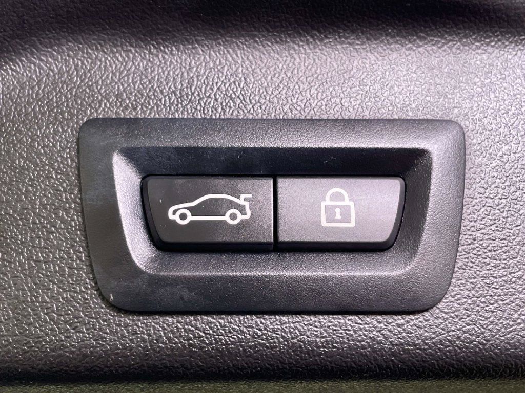 Used 2021 BMW X5 xDrive40i w/ Convenience Package AWD/4WD image 21