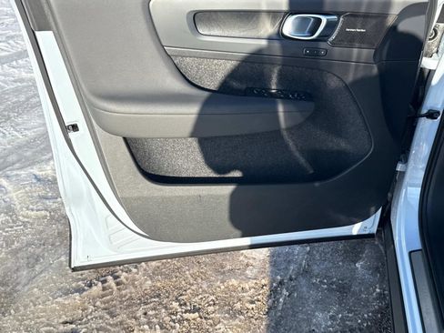 Certified 2024 Volvo C40 P8 Recharge Ultimate image 16