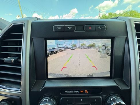 Used 2019 Ford F150 Lariat w/ Equipment Group 501A Mid AWD/4WD image 20