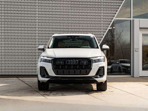 New 2026 Audi Q7 2.0T Premium image 37