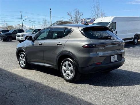 Certified 2025 Dodge Hornet GT w/ Cold Weather Group AWD/4WD image 5