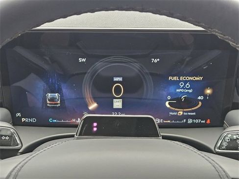 New 2025 Lincoln Aviator Reserve w/ Equipment Group 201A image 15