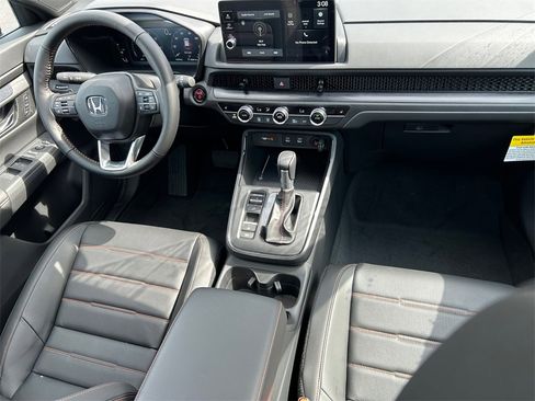 New 2026 Honda CR-V Sport-L image 24