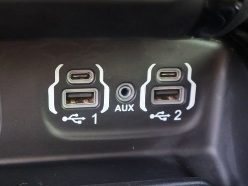 Used 2022 RAM 1500 Rebel w/ Rebel Level 2 Equipment Group AWD/4WD image 31