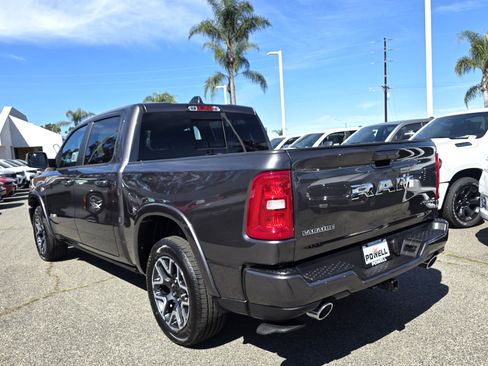 New 2026 RAM 1500 Laramie image 3