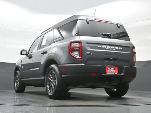 Used 2022 Ford Bronco Sport Big Bend AWD/4WD image 29