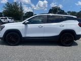 Certified 2022 GMC Terrain SLE w/ Driver Convenience Package image 5