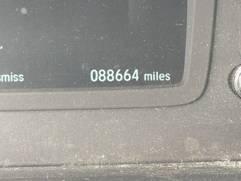 Used 2018 Honda Odyssey EX-L image 11