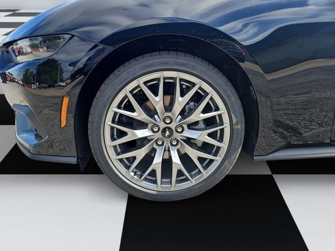 New 2025 Ford Mustang Premium image 14