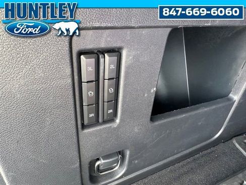 Used 2024 Ford Expedition Max Limited AWD/4WD image 16