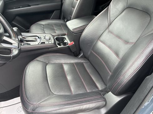 Used 2023 MAZDA CX-5 Carbon Edition AWD/4WD image 9