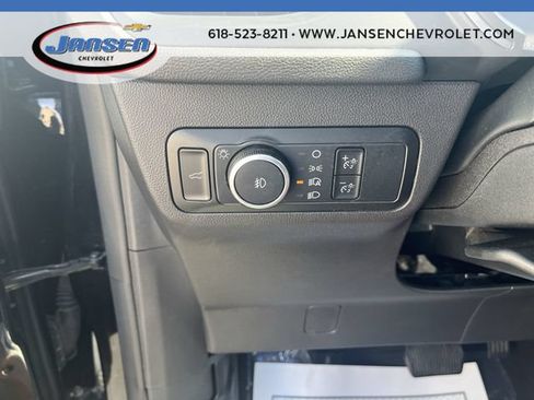 Used 2024 Ford Escape Platinum AWD/4WD image 17