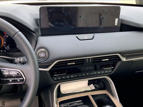 New 2026 MAZDA CX-90 3.3 Turbo w/ Premium Sport Pkg image 6