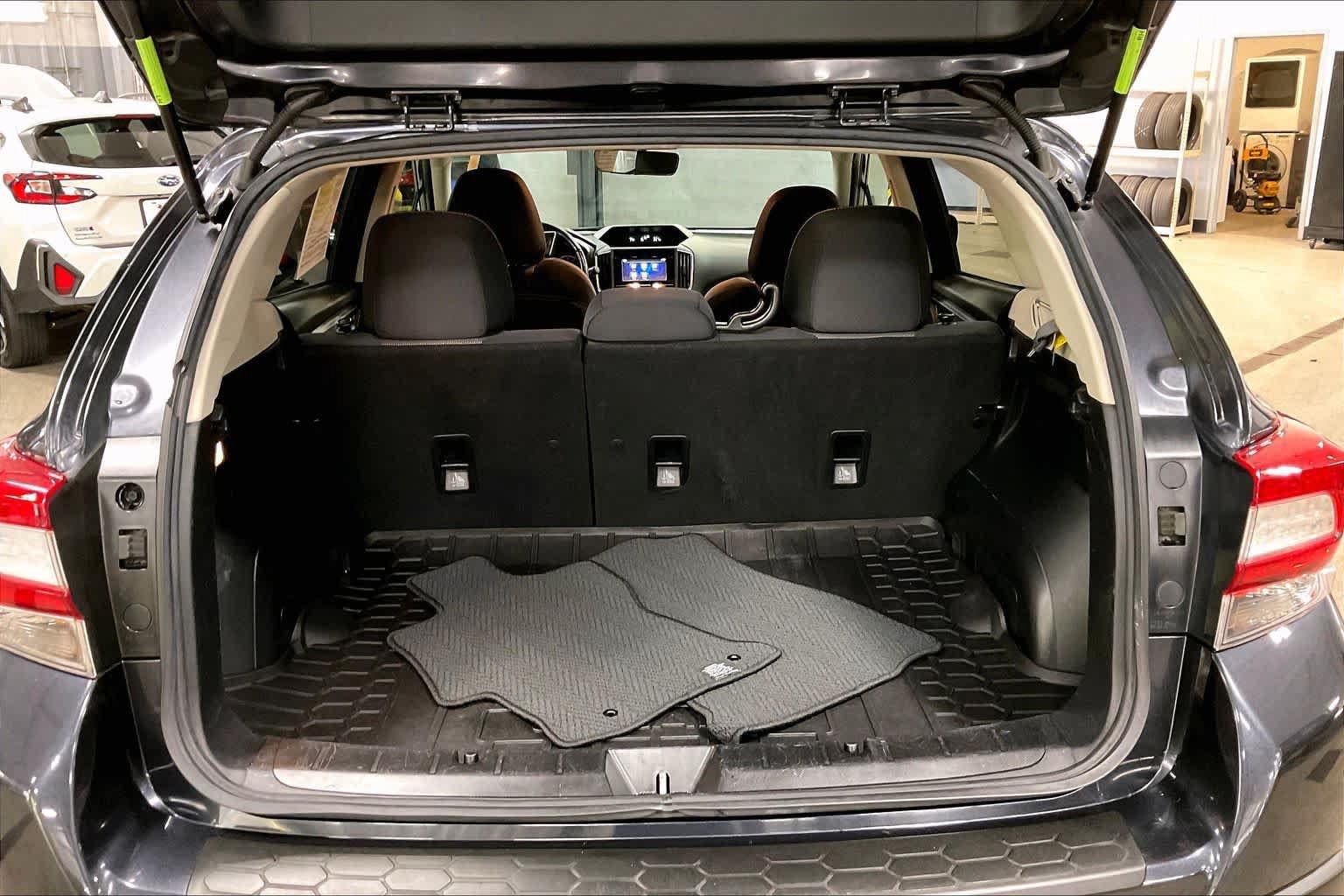 Used 2018 Subaru Crosstrek 2.0i Premium AWD/4WD image 33