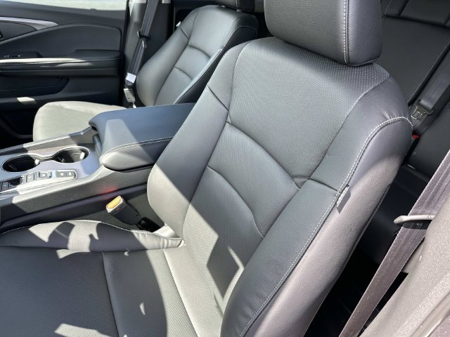New 2026 Honda Ridgeline RTL image 22