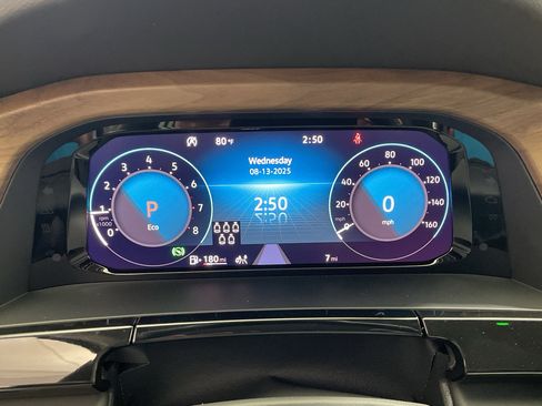 New 2026 Volkswagen Atlas SE image 16