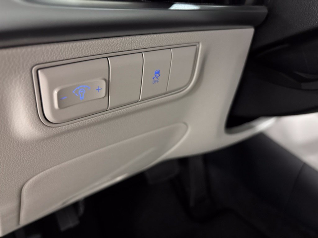 New 2026 Hyundai Tucson SE AWD/4WD image 13
