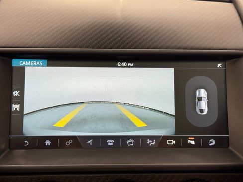 Used 2020 Jaguar F-TYPE R image 31