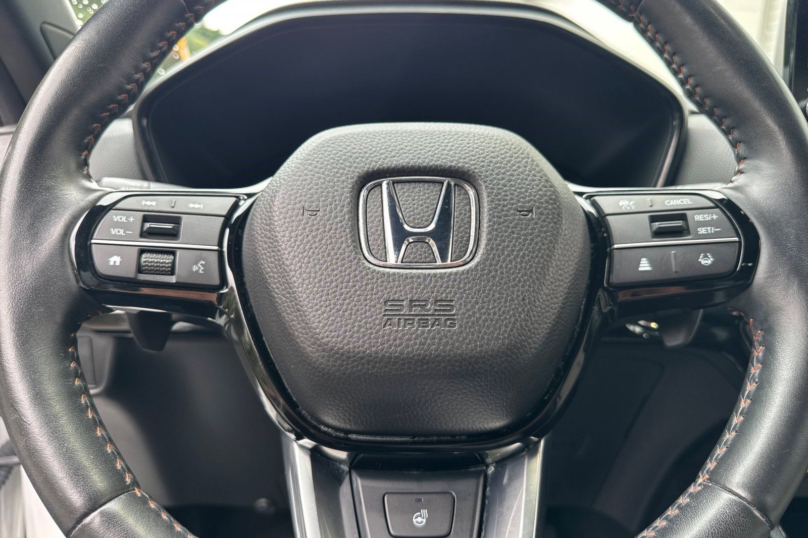 Certified 2024 Honda CR-V Sport Touring image 10