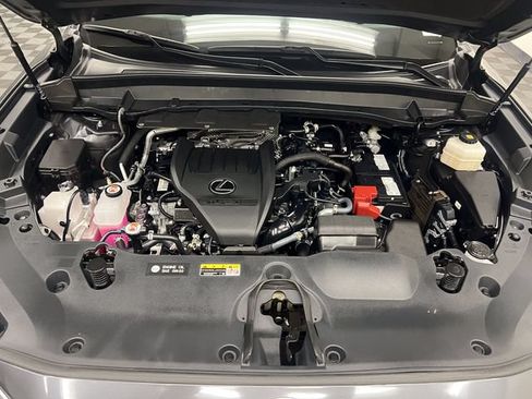 Certified 2025 Lexus TX 350 FWD w/ Convenience Package image 23