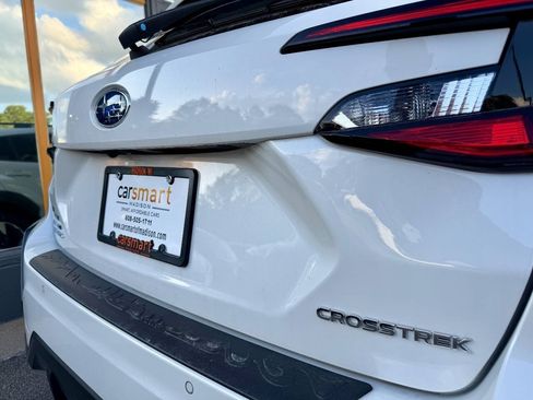 Used 2025 Subaru Crosstrek 2.5i Limited w/ Crosstrek Mirror Package AWD/4WD image 11