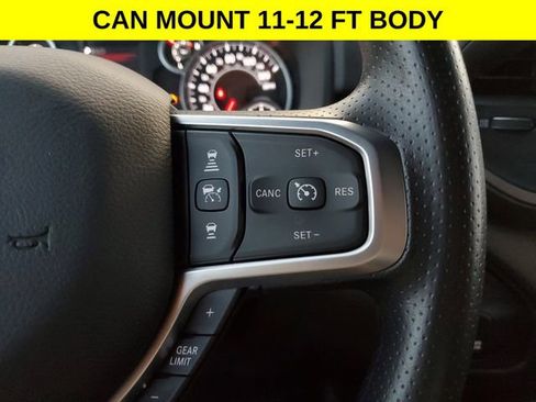 New 2025 RAM 4500 Tradesman image 31