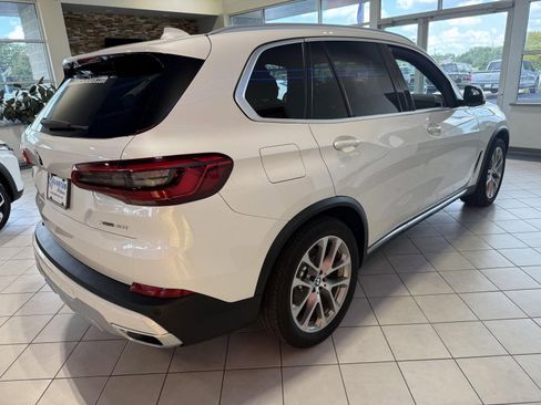 Used 2019 BMW X5 xDrive40i w/ Convenience Package image 7