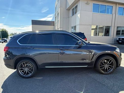 Used 2015 BMW X5 xDrive35i AWD/4WD image 2