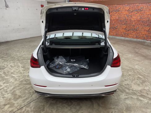 New 2026 Mercedes-Benz C 300 4MATIC Sedan image 25