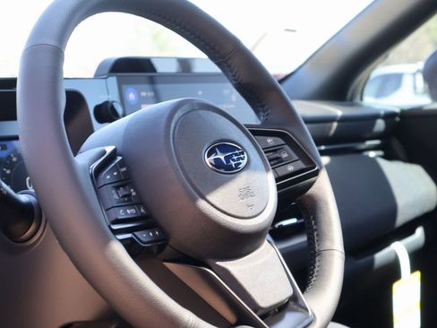 New 2026 Subaru Outback Limited AWD/4WD image 27