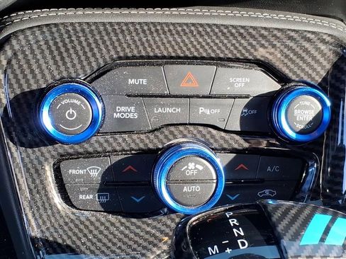 Used 2023 Dodge Challenger R/T Scat Pack w/ T/A Package image 21